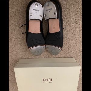 bloch tap shoes